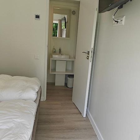City Camping Hjorring Exterior photo