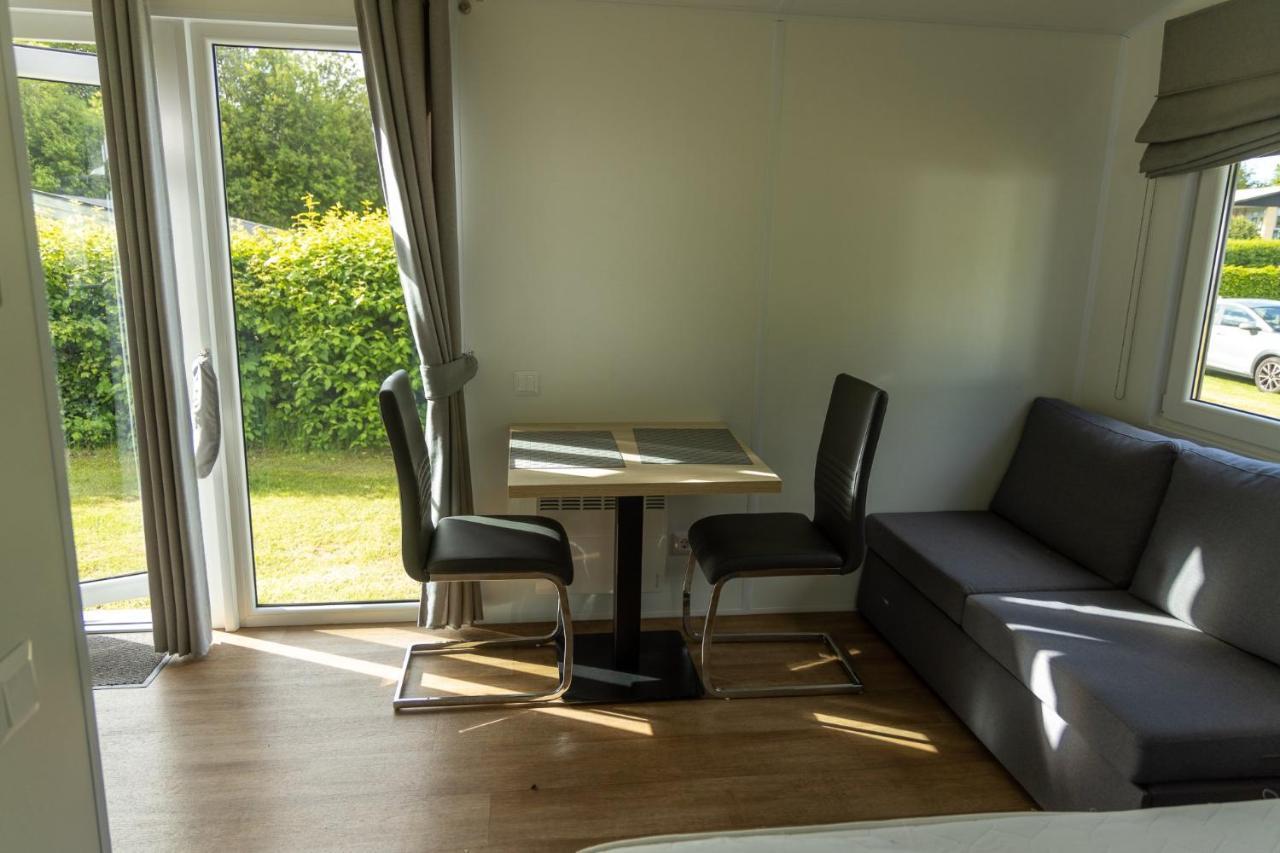 City Camping Hjorring Exterior photo
