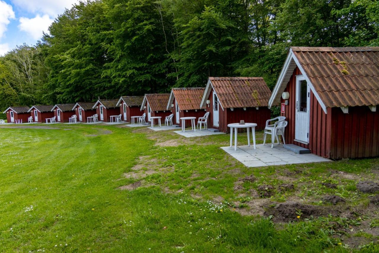 City Camping Hjorring Exterior photo
