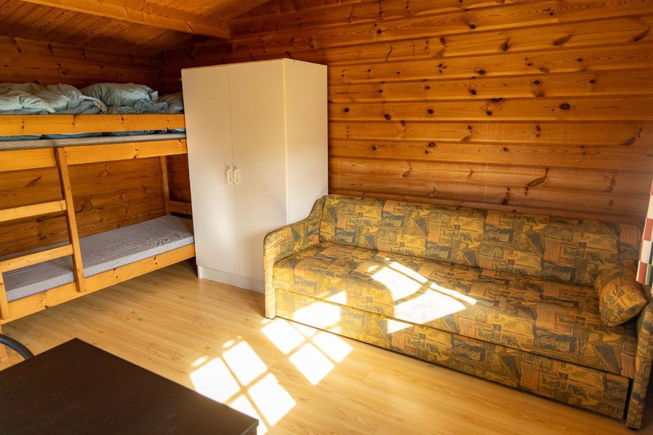 City Camping Hjorring Exterior photo
