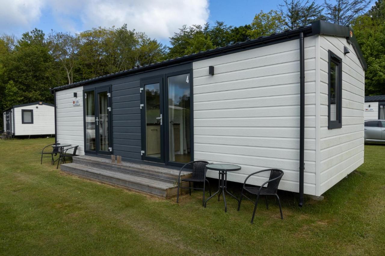 City Camping Hjorring Exterior photo