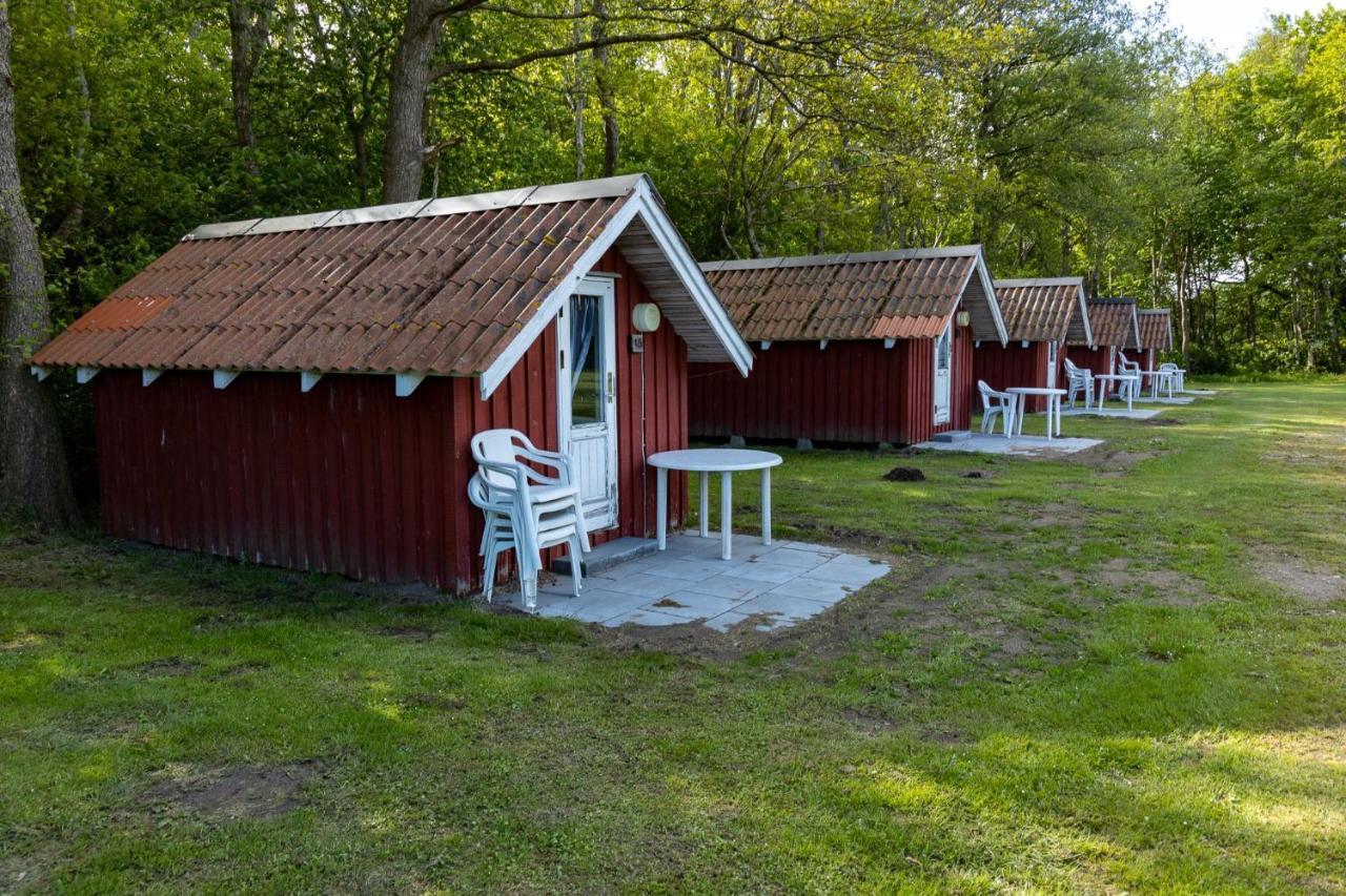 City Camping Hjorring Exterior photo