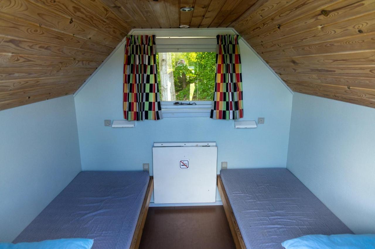 City Camping Hjorring Exterior photo