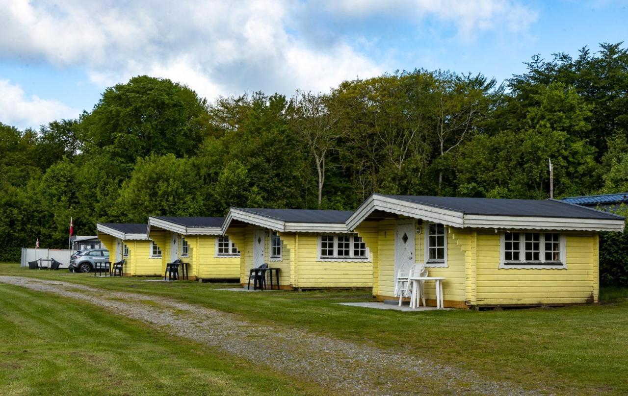 City Camping Hjorring Exterior photo