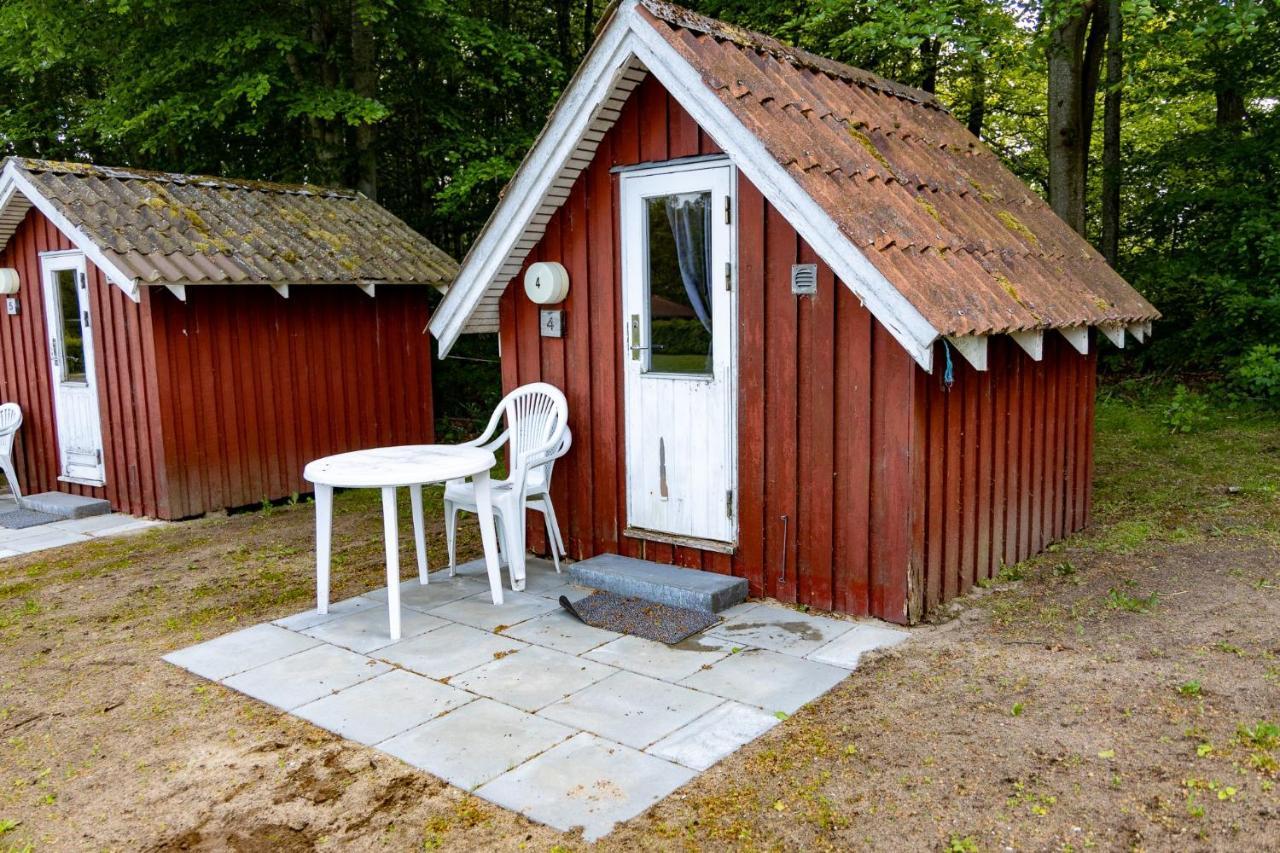 City Camping Hjorring Exterior photo