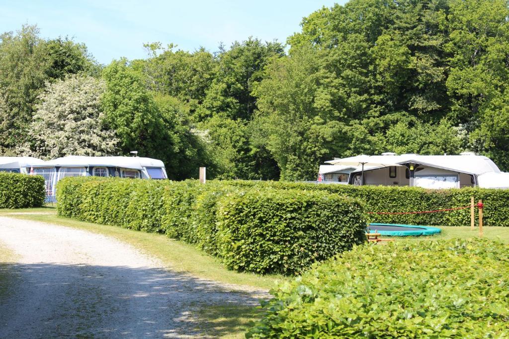 City Camping Hjorring Exterior photo