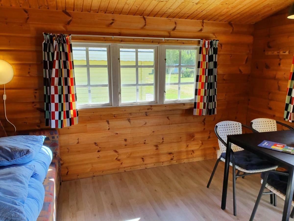 City Camping Hjorring Exterior photo