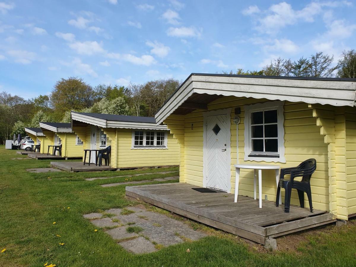 City Camping Hjorring Exterior photo