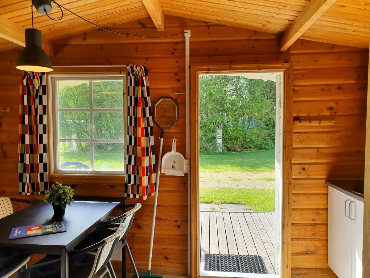 City Camping Hjorring Exterior photo