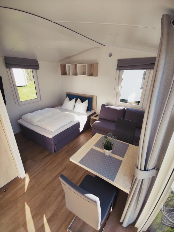 City Camping Hjorring Exterior photo