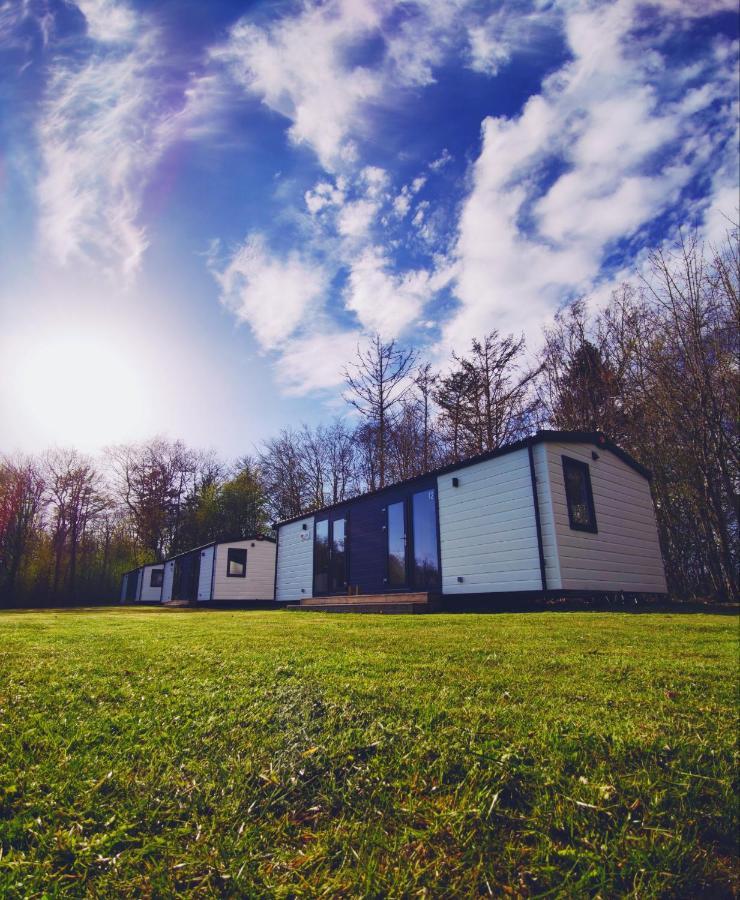 City Camping Hjorring Exterior photo