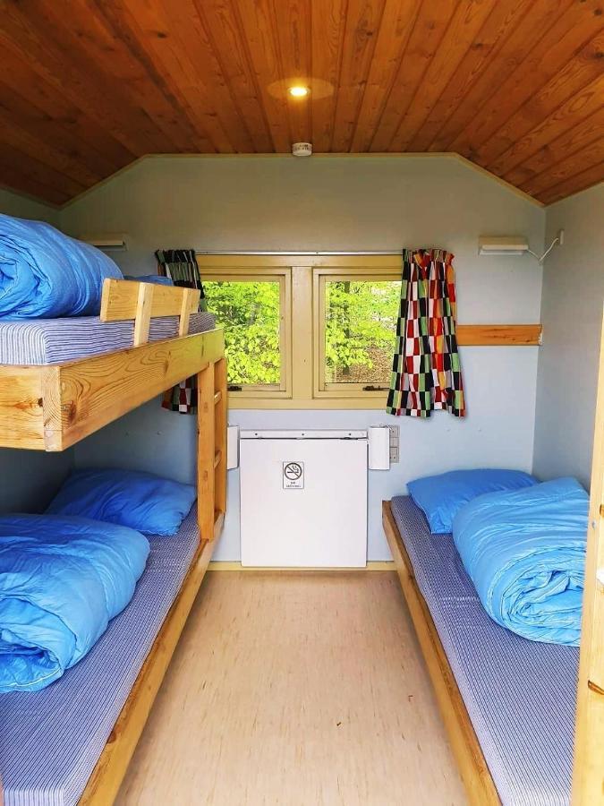 City Camping Hjorring Exterior photo